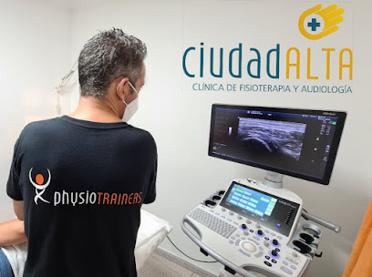 foto de fisio Fisioterapeutas en Las Palmas en Las Palmas de Gran Canaria - Las Palmas