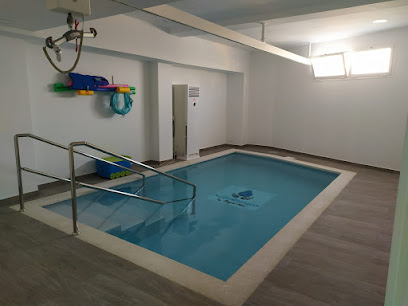 foto de fisio Fisioterapia & Acquaterapia Raquel Oliver en Almería - Almería