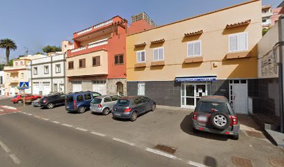 foto de fisio Fisioterapia Adhara en Las Mercedes - Santa Cruz de Tenerife