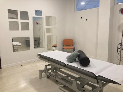 foto de fisio Fisioterapia Albacete – Clínica Elena Senabre en Albacete - Albacete