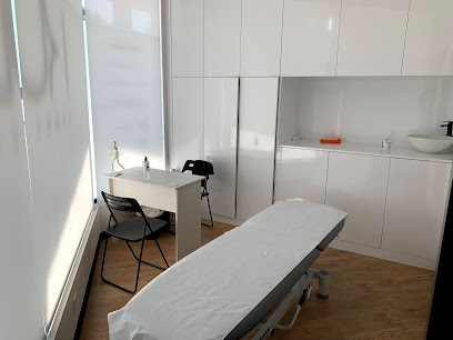 foto de fisio Fisioterapia Alberto García en Burgos - Burgos