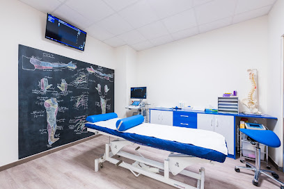 foto de fisio Fisioterapia Alfonso Calvo en Castellón de la Plana - Castelló