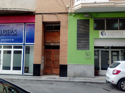foto de fisio Fisioterapia Almassora en Almazora - Castellón