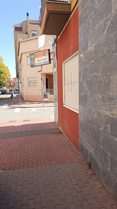 foto de fisio Fisioterapia Alquimia Corporal en Murcia - Murcia