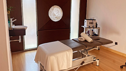 foto de fisio Fisioterapia Altea F.Mondéjar en Collado Villalba - Madrid