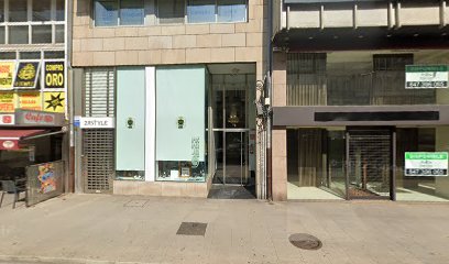 foto de fisio Fisioterapia Ana Vázquez en A Coruña - A Coruña