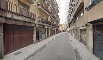 foto de fisio Fisioterapia Antonio Hernández en Salamanca - Salamanca