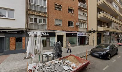 foto de fisio Fisioterapia Antonio Javier Díaz en Badajoz - Badajoz