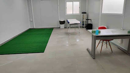 foto de fisio Fisioterapia Antonio López en Murcia - Murcia
