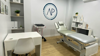 foto de fisio Fisioterapia Apolo en Cádiz - Cádiz