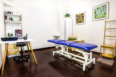 foto de fisio Fisioterapia Arganzuela en Madrid - Madrid