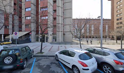 foto de fisio Fisioterapia - Ariana Albeniz Ripodas en Pamplona - Navarra