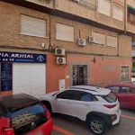 foto de fisio Fisioterapia Arjisal en Murcia - Murcia