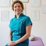 foto de fisio Fisioterapia Avanzada Arturo Soria en Madrid - Madrid