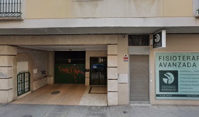 foto de fisio Fisioterapia Avanzada Ciudad Real en Ciudad Real - Ciudad Real