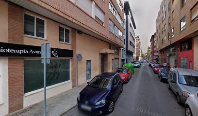 foto de fisio Fisioterapia Avanzada. Clínica Belén Vélez en Castellón de la Plana - Castelló