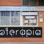 foto de fisio Fisioterapia Avanzada Curae Murcia en Murcia - Murcia