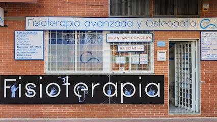 foto de fisio Fisioterapia Avanzada Curae Murcia en Murcia - Murcia