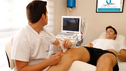 foto de fisio Fisioterapia Avanzada & Osteopatía DAVID MELLADO en El Ejido - Almería