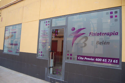 foto de fisio Fisioterapia Belén en Pradejón - La Rioja