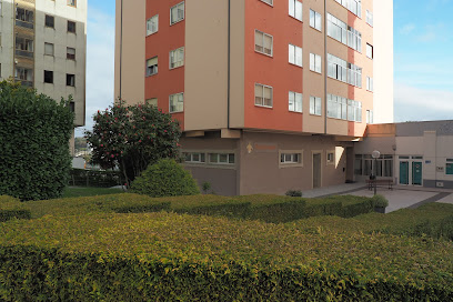 foto de fisio Fisioterapia Belisama en Lugo - Lugo