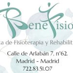 foto de fisio Fisioterapia Logical en Madrid - Madrid