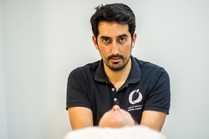 foto de fisio Fisioterapia Carlos J García en Madrid - Madrid