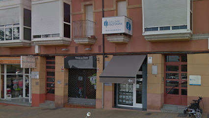foto de fisio Fisioterapia Carlos Julián en Teruel - Teruel