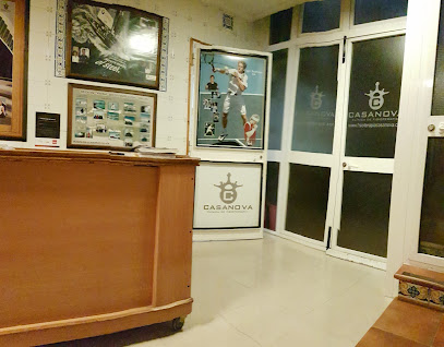 foto de fisio Fisioterapia Casanova en Valencia - Valencia