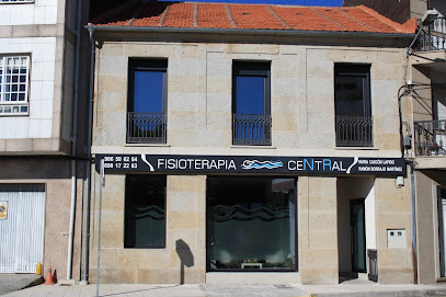 foto de fisio Fisioterapia Central. Vilaxoán de Arousa en Vilaxoán - Pontevedra