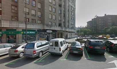 foto de fisio Fisioterapia Clínica Patricia López Osteopatía en Avilés - Asturias