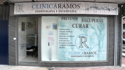 foto de fisio Fisioterapia Clínica Ramos en Salamanca - Salamanca