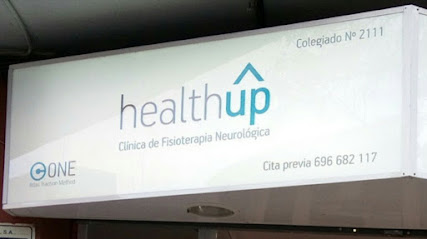 foto de fisio Fisioterapia (Clínica health up) en Valencia - Valencia