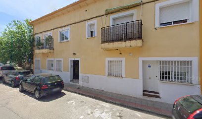 foto de fisio Fisioterapia Colmenarejo en Colmenarejo - Madrid