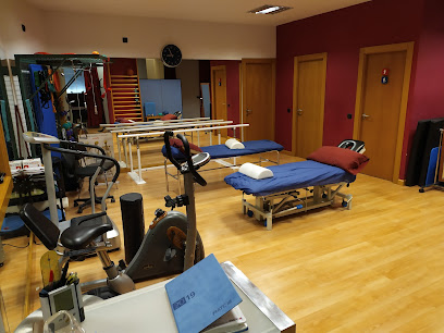 foto de fisio Fisioterapia Condesa en León - León