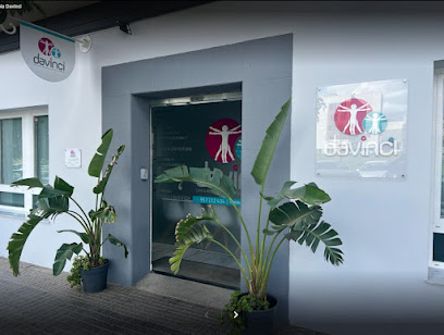 foto de fisio Fisioterapia Córdoba | Clínica Davinci en Córdoba - Córdoba