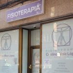 foto de fisio Fisioterapia Cristina Alaíz López en Valladolid - Valladolid