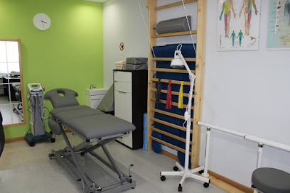 foto de fisio Fisioterapia Cristina Garcia Ciudad Real en Ciudad Real - Ciudad Real