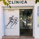 foto de fisio Fisioterapia Cristina Marí en Valencia - Valencia