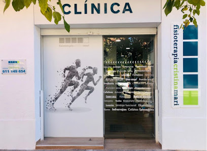foto de fisio Fisioterapia Cristina Marí en Valencia - Valencia