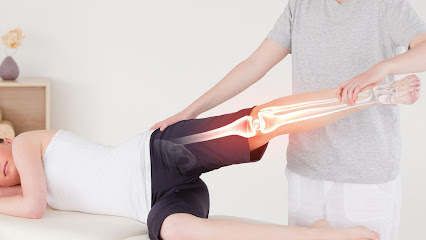 foto de fisio Fisioterapia D2 en La Laguna - Santa Cruz de Tenerife