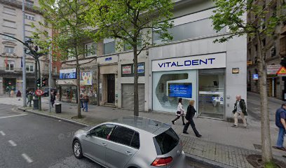 foto de fisio Fisioterapia Daniel Lapucci en Santander - Cantabria