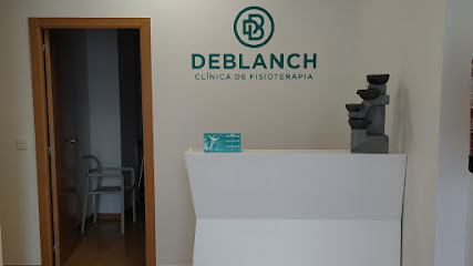 foto de fisio Fisioterapia DeBlanch en Valencia - Valencia