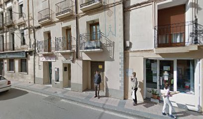 foto de fisio Fisioterapia Diego Villalba en Ateca - Zaragoza