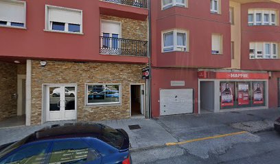 foto de fisio Fisioterapia ER en Ribeiras de Lea - Lugo