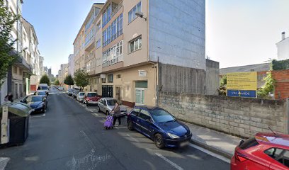 foto de fisio Fisioterapia Emiliano en Lugo - Lugo