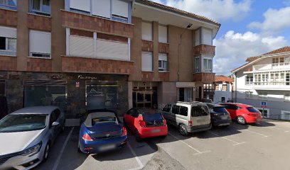 foto de fisio Fisioterapia Eraxis en Comillas - Cantabria