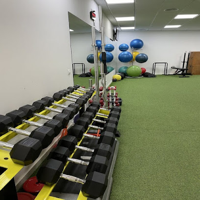 foto de fisio Fisioterapia Es Movimiento - Fisioterapeuta especialista en rehabilitación de lesiones en Valencia - Valencia