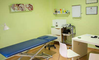 foto de fisio Fisioterapia Eva Tello Cadarso en Zaragoza - Zaragoza