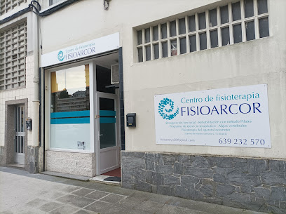 foto de fisio Fisioterapia FISIOARCOR en A Coruña - A Coruña